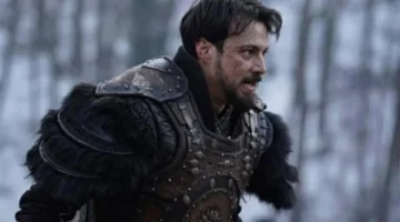 مسلسل المؤسس أورهان الحلقة 17 بجودة HD قبل العرض التلفزيوني